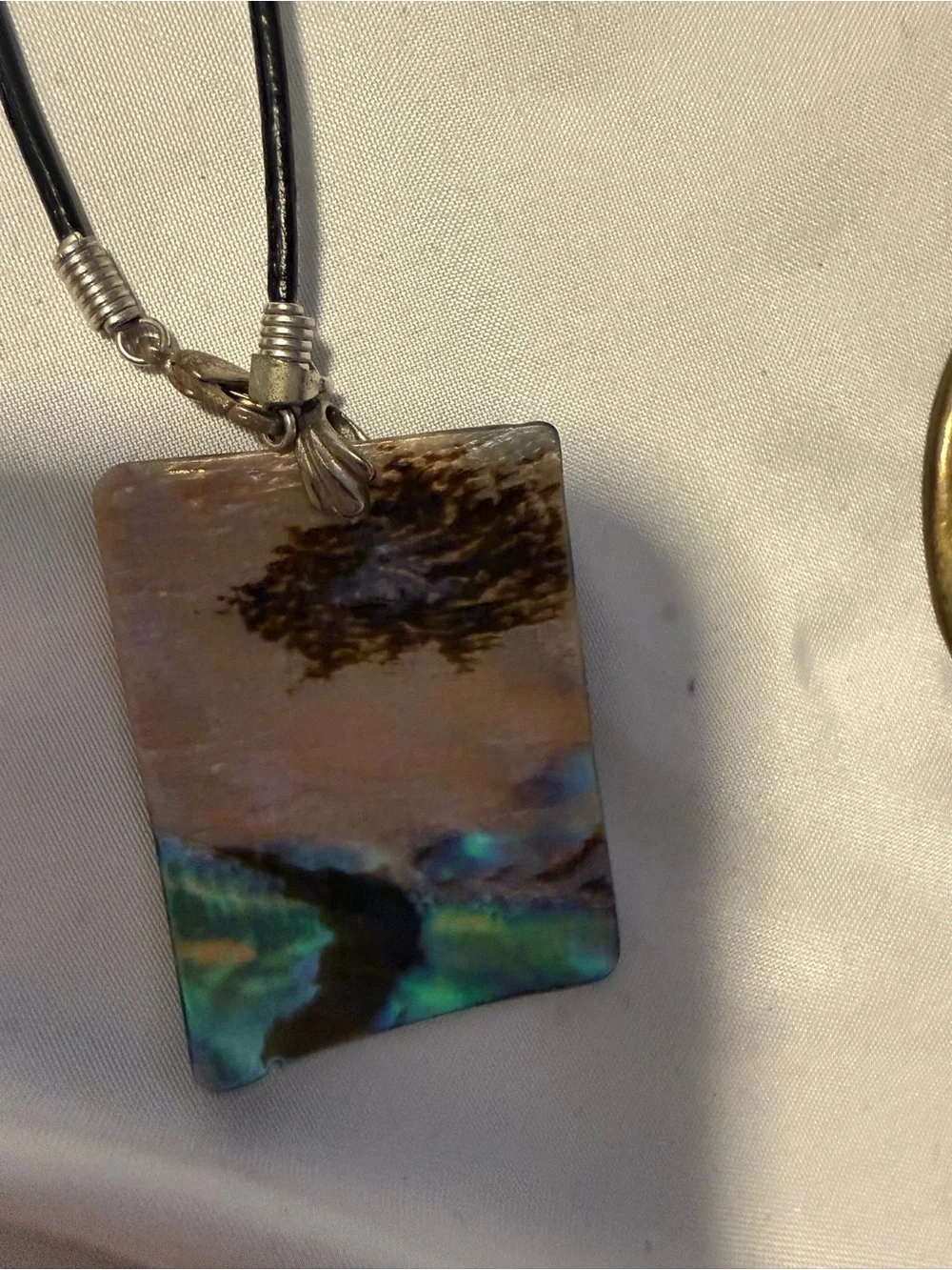 Boho Pendant Necklace Bundle - Picture 5 of 6